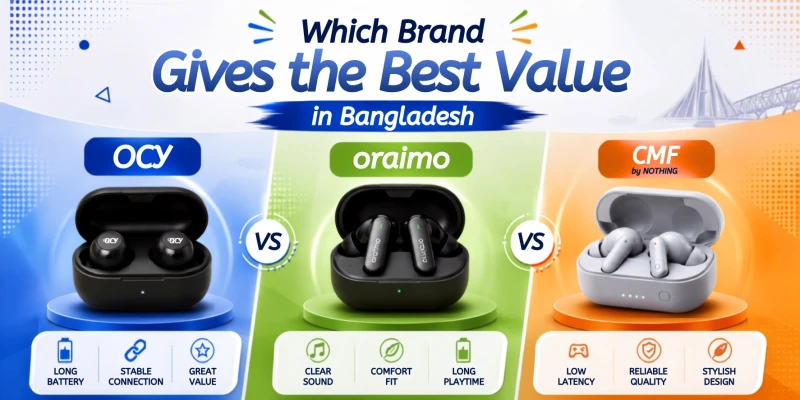 Which Brand Gives the Best Value in Bangladesh?