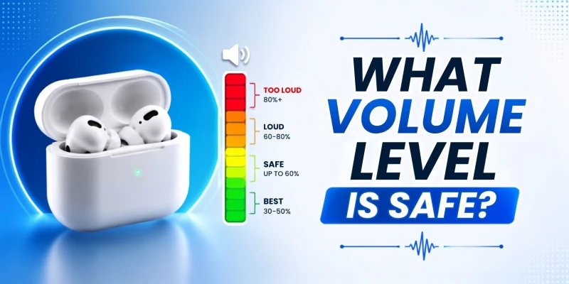 What Volume Level Is Safe