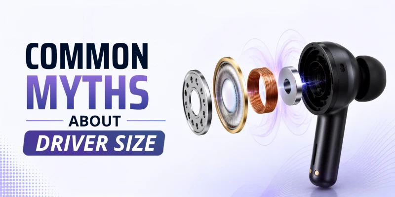 Common Myths About Driver Size
