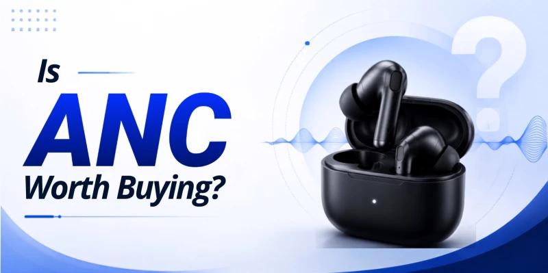 Is ANC Worth Buying?