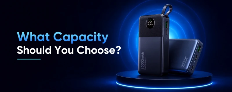What Capacity Should You Choose?