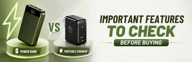 Important Features to Check Before Buying