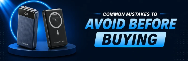 Common Mistakes to Avoid Before Buying