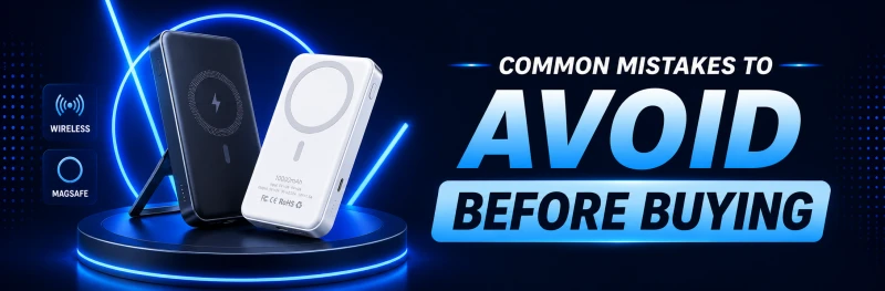 Common Mistakes to Avoid Before Buying