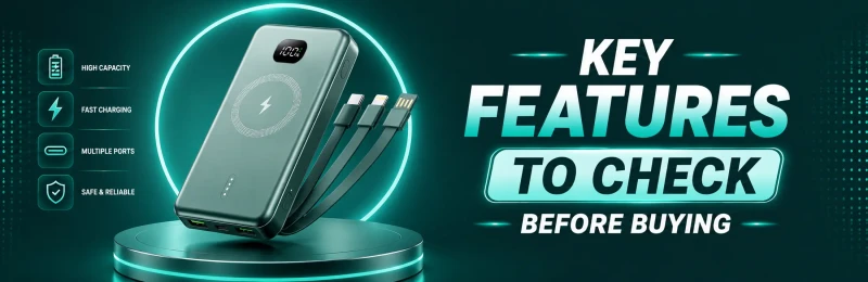 Key Features to Check Before Buying