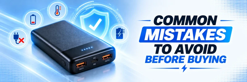 Common Mistakes to Avoid Before Buying