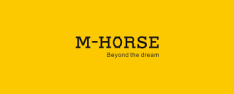 M Horse