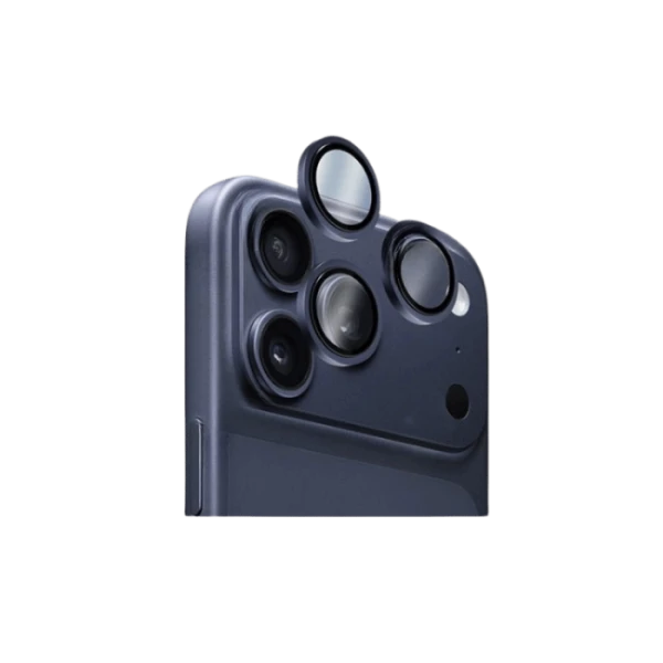 Anank CG Lens Protector for iPhone 17 Series