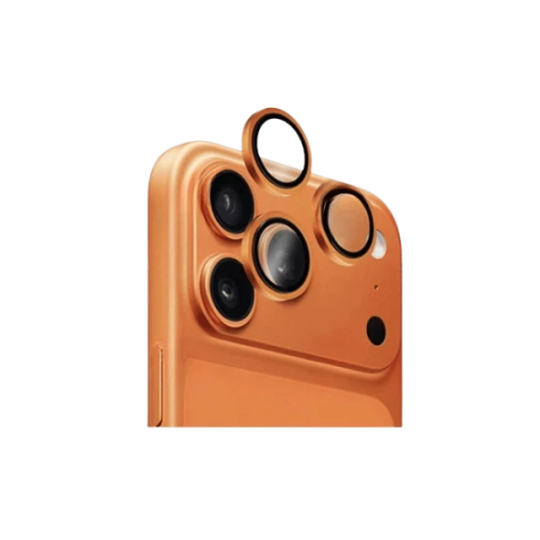 Anank CG Lens Protector for iPhone 17 Series