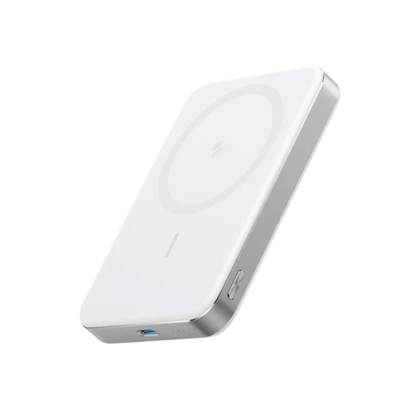 Anker A1113 MagGo Plus 10000mAh 15W Wireless Power Bank