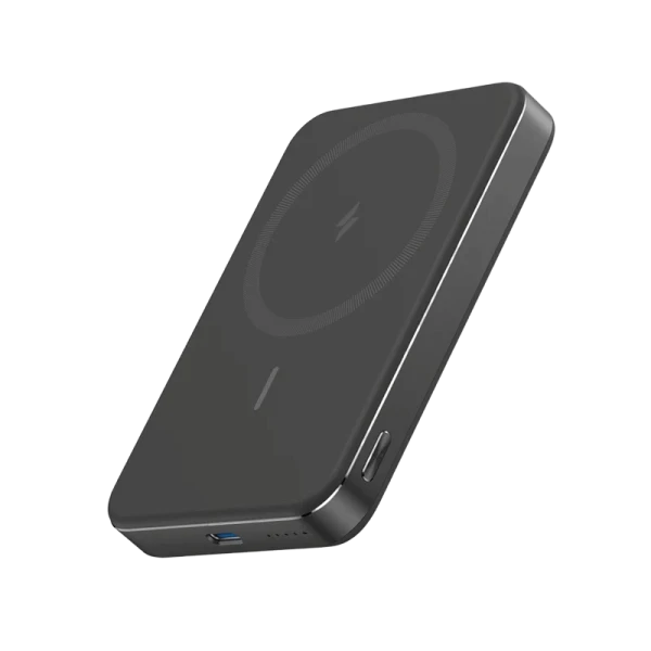 Anker A1113 MagGo Plus 10000mAh 15W Wireless Power Bank