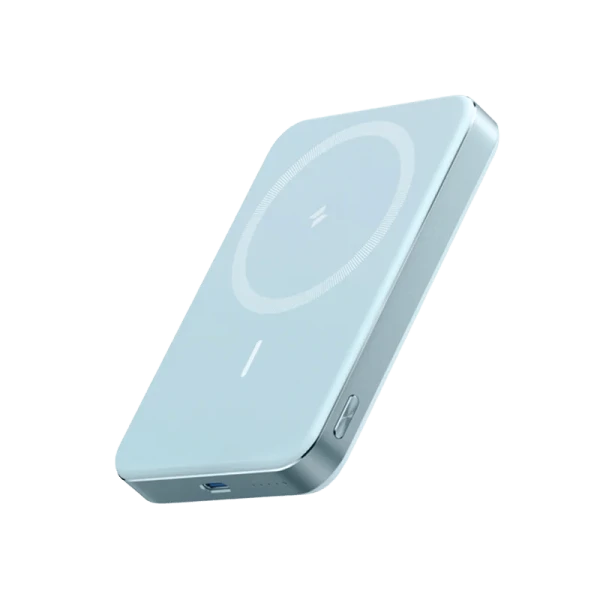 Anker A1113 MagGo Plus 10000mAh 15W Wireless Power Bank