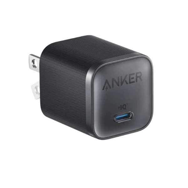 Anker Nano 45W GaN(A2692) USB-C Power Adapter