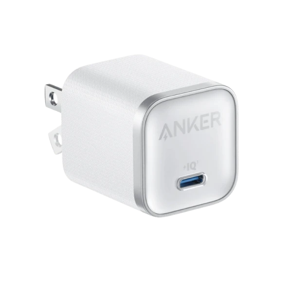 Anker Nano 45W GaN(A2692) USB-C Power Adapter