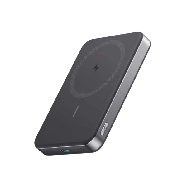 Anker MagGo Power Bank 10K Ultra-Slim Magnetic Wireless Charger