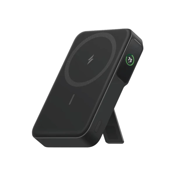 Anker Nano A110Z Magnetic Power Bank - 10000mAh