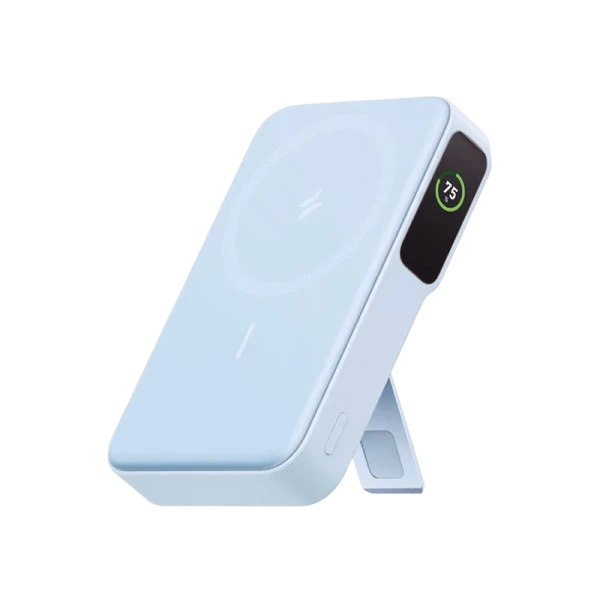 Anker Nano A110Z Magnetic Power Bank - 10000mAh