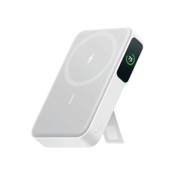 Anker Nano A110Z Magnetic Power Bank - 10000mAh
