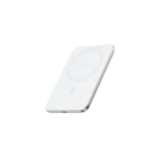 Anker Nano A1115 Magnetic Wireless Power Bank 15W 5000mAh