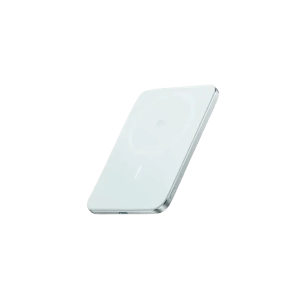 Anker Nano A1115 Magnetic Wireless Power Bank 15W 5000mAh