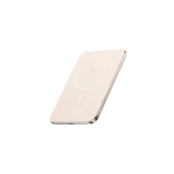 Anker Nano A1115 Magnetic Wireless Power Bank 15W 5000mAh