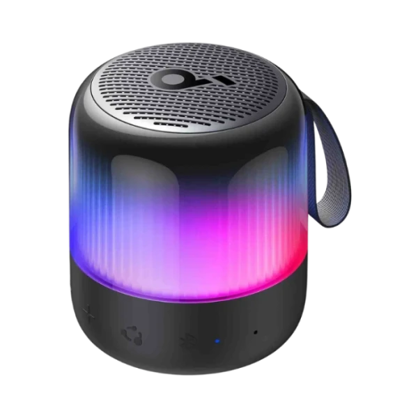 Anker SoundCore Glow Mini (Black)