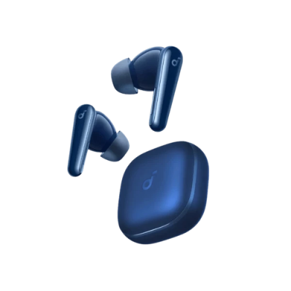 Anker Soundcore Liberty 5 Noise Cancelling Wireless Earbuds