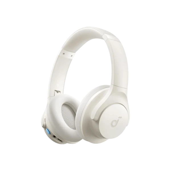 Anker Soundcore Q11i Over-Ear Bluetooth Headphones