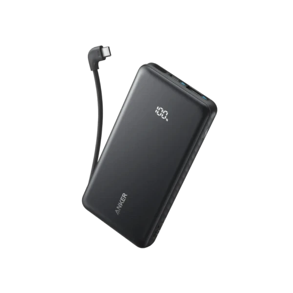 Anker Zolo A110E 20000mAh 22.5W Fast Charging Power Bank