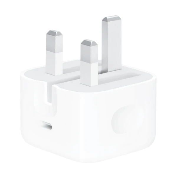 Apple 20W USB-C Power Adapter - A2344