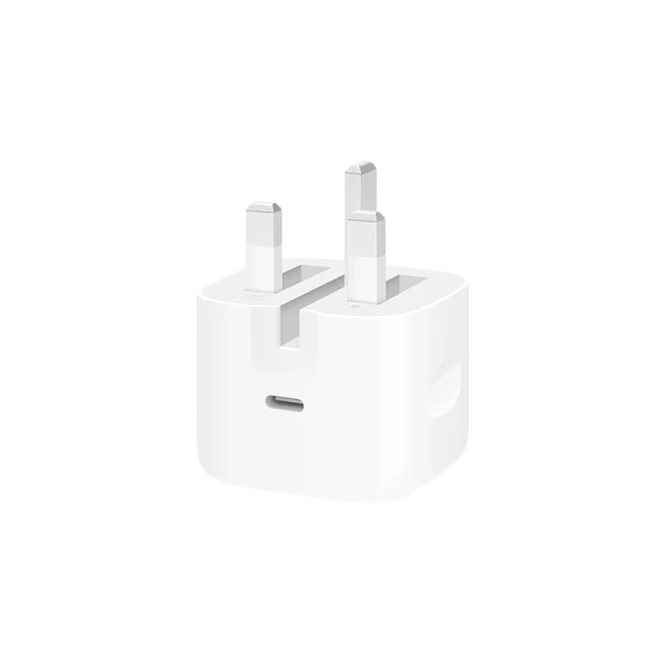 Apple 40W dynamic power adapter with 60W max