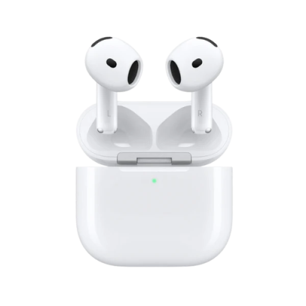 Apple AirPods 4 (Active Noise Cancellation)