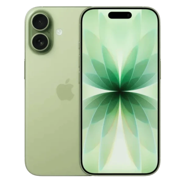 Apple iPhone 17