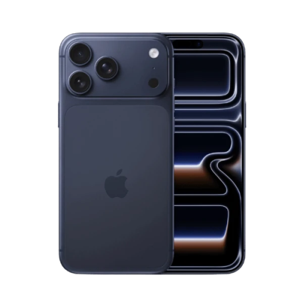 Apple iPhone 17 Pro