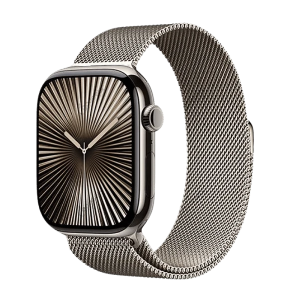 Apple Watch Series 10