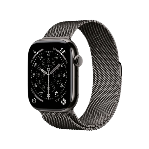 Apple Watch Series 12