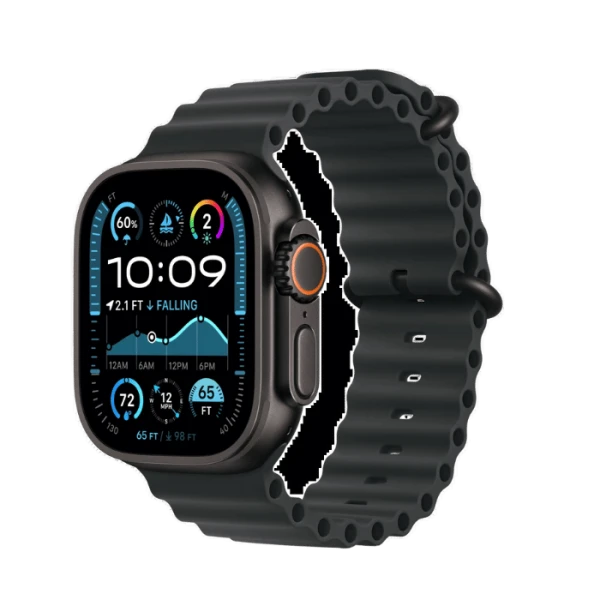 Apple Watch Ultra 2 (2024)