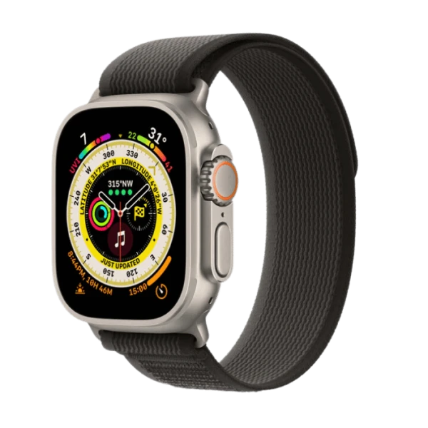 Apple Watch Ultra