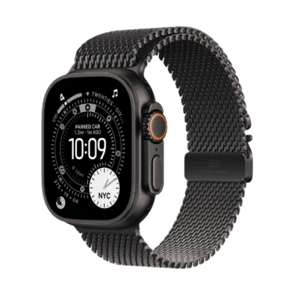 Apple Watch Ultra 3