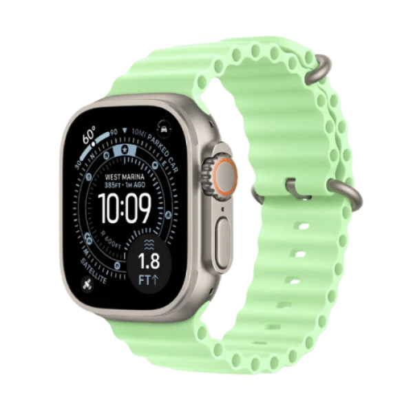Apple Watch Ultra 3