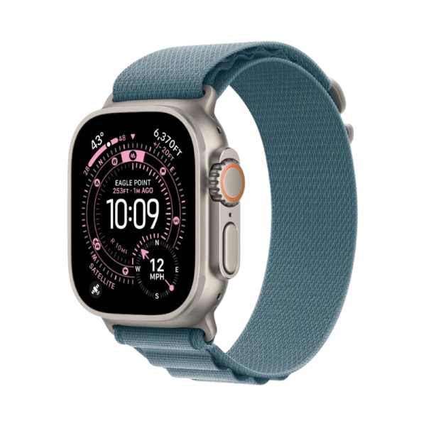 Apple Watch Ultra 4