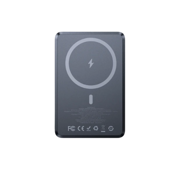 ArmorGo Power Bank 5000mAh