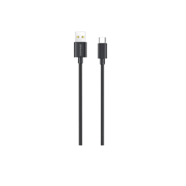 Awei CL-113T USB C Cable 5A Fast Charging