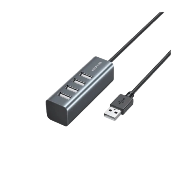 Awei CL-122T Type-C Extender Docking Station