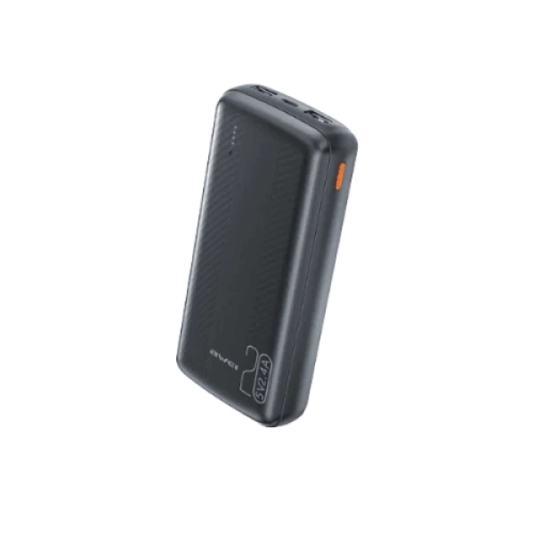 Awei P19K 20000mAh 2.4A Slim Powerbank