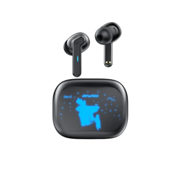 Awei T53 TWS Gen-Z Special Edition
