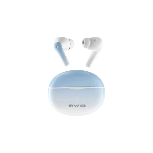 Awei T62 ENC TWS Earbuds