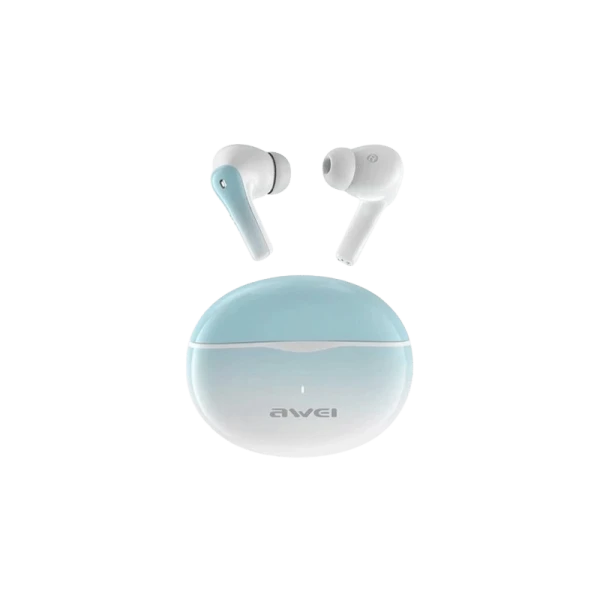 Awei T62 ENC TWS Earbuds
