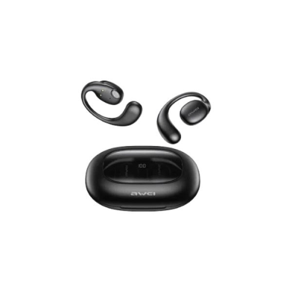 Awei T80 Air Conduction Wireless Sport Earphones