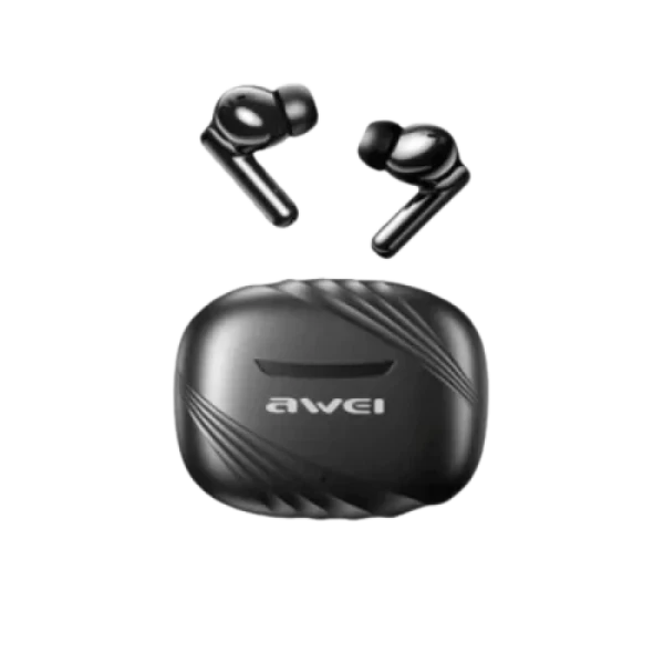Awei TA6 ANC Noise Reduction TWS Earbuds